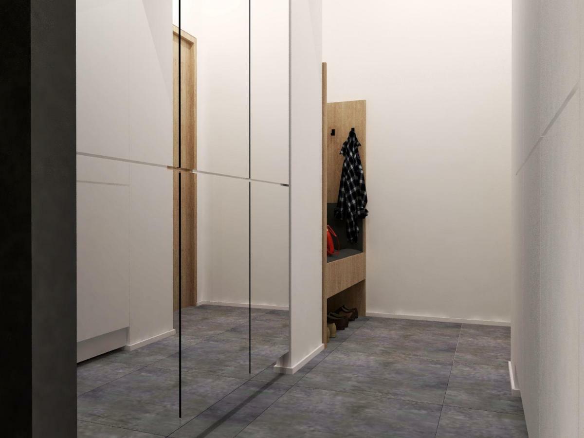 Family & Business Sauna Apartments Rynek Centrum Downtown - 2 Bedroom With Private Sauna, Balcony, Parking Kielce Exterior foto